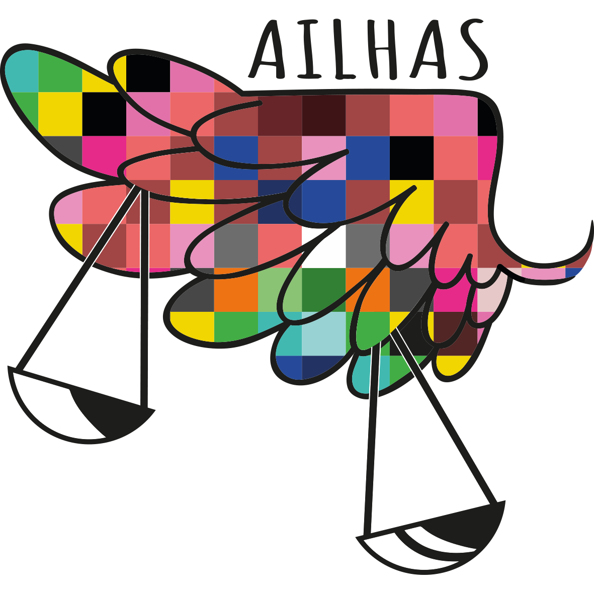 Ailhas